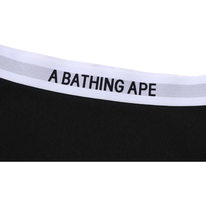 A BATHING APE SKIRT LADIES - Image 2