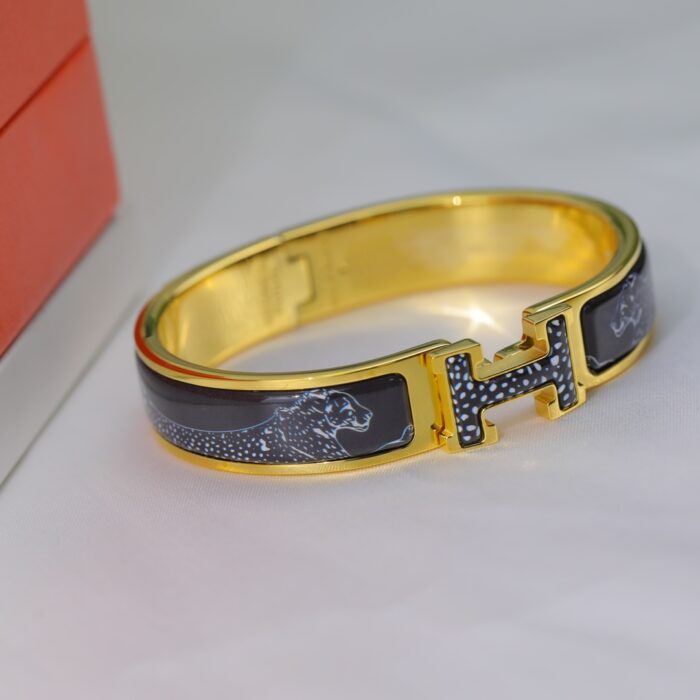 Hermes Bracelet - Image 7