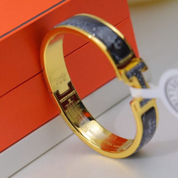 Hermes Bracelet - Image 9