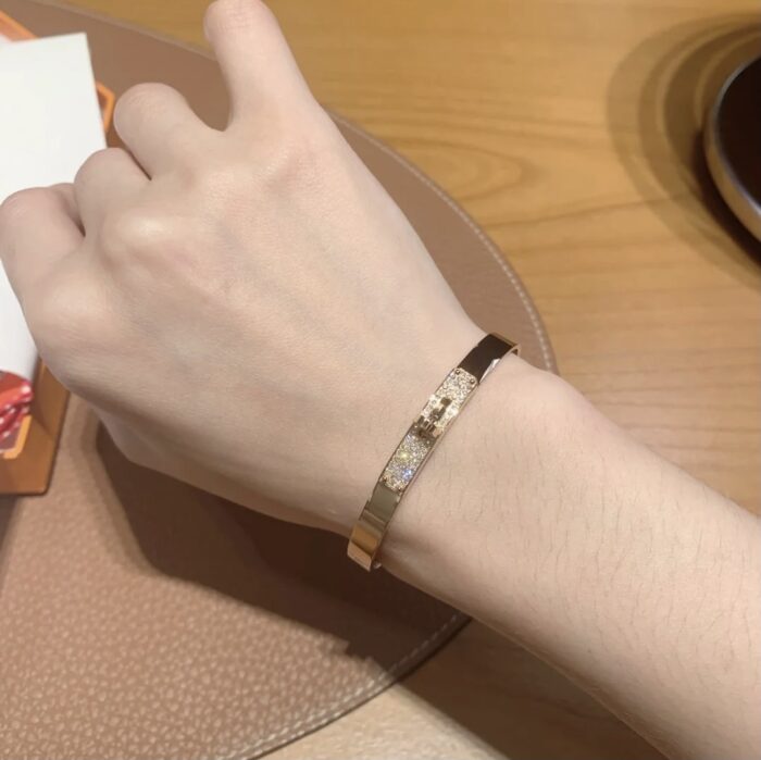 Hermes Bracelet - Image 4