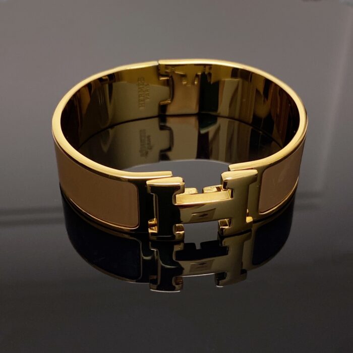 Hermes Bracelet - Image 8