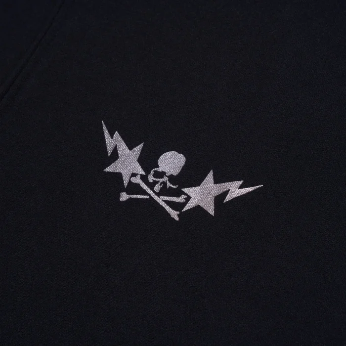 BAPE STA RELAXED FIT HOODIE - Image 3