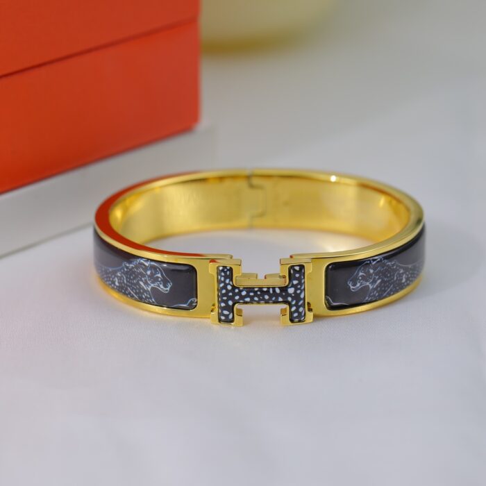 Hermes Bracelet - Image 3