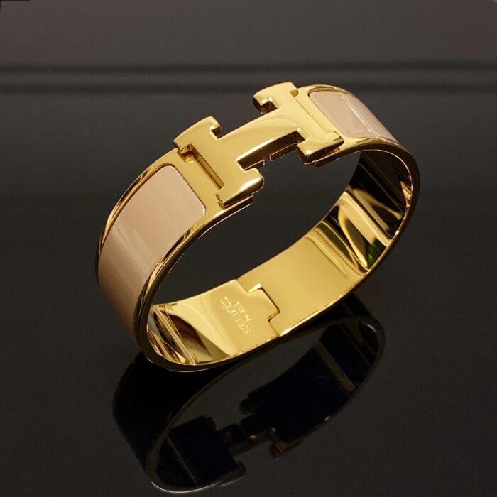 Hermes Bracelet - Image 3