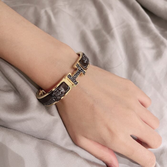 Hermes Bracelet - Image 2