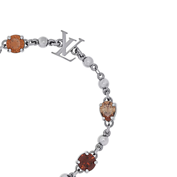 Louis Vuitton Light Bracelet For Men- M1204A - Image 4