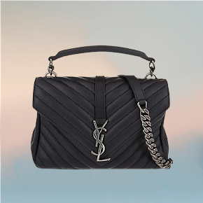 Yves Saint Laurent